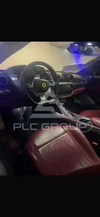 2018 Ferrari Portofino