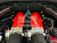 2018 Ferrari Portofino