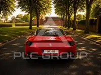 2018 Ferrari Portofino