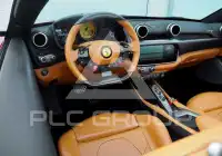 2018 Ferrari Portofino