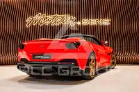 2018 Ferrari Portofino