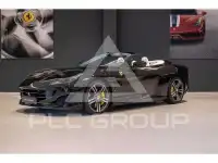 2018 Ferrari Portofino