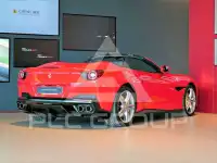 2018 Ferrari Portofino