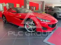 2018 Ferrari Portofino