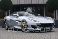 2018 Ferrari Portofino