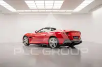 2018 Ferrari Portofino