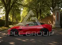2018 Ferrari Portofino
