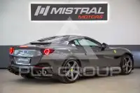 2018 Ferrari Portofino