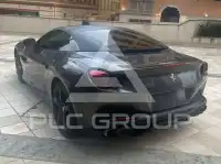 2018 Ferrari Portofino