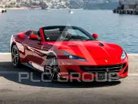 2018 Ferrari Portofino