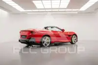 2018 Ferrari Portofino