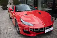 2018 Ferrari Portofino