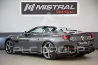 2018 Ferrari Portofino