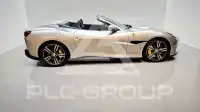 2018 Ferrari Portofino