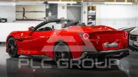 2018 Ferrari Portofino