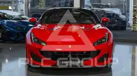 2018 Ferrari Portofino