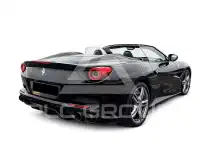 2018 Ferrari Portofino