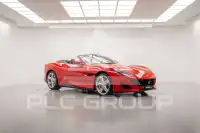 2018 Ferrari Portofino