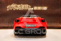 2018 Ferrari Portofino