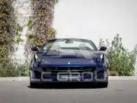 2018 Ferrari Portofino