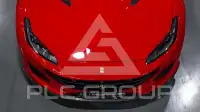 2018 Ferrari Portofino