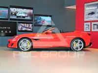 2018 Ferrari Portofino