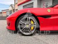 2018 Ferrari Portofino