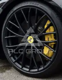 2018 Ferrari Portofino