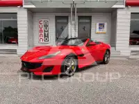 2018 Ferrari Portofino