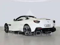 2018 Ferrari Portofino
