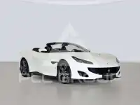 2018 Ferrari Portofino