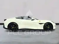 2018 Ferrari Portofino