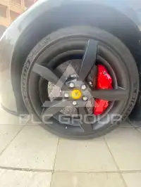2018 Ferrari Portofino