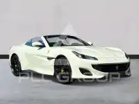 2018 Ferrari Portofino