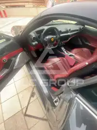 2018 Ferrari Portofino