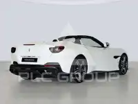 2018 Ferrari Portofino
