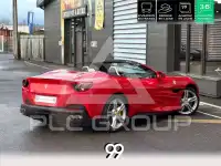 2018 Ferrari Portofino