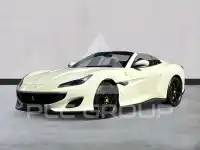 2018 Ferrari Portofino