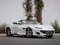 2018 Ferrari Portofino