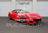 2018 Ferrari Portofino