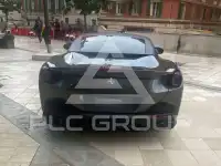 2018 Ferrari Portofino
