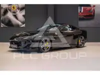 2018 Ferrari Portofino
