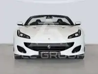 2018 Ferrari Portofino