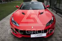 2018 Ferrari Portofino