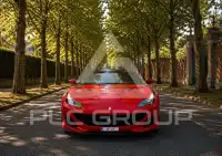 2018 Ferrari Portofino