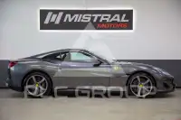 2018 Ferrari Portofino