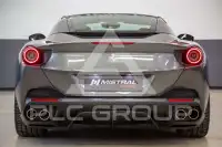 2018 Ferrari Portofino