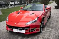 2018 Ferrari Portofino