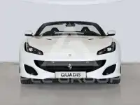 2018 Ferrari Portofino