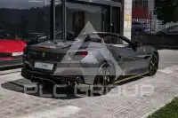 2018 Ferrari Portofino